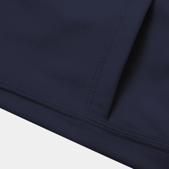 Brand New Unworn Halara Tennis Skirt Navy M - Picture 5 of 10